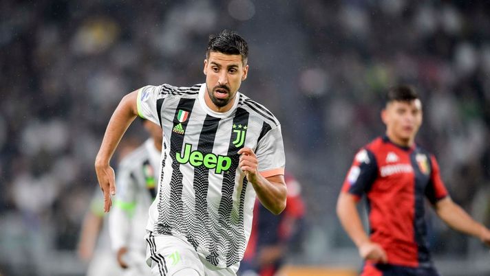 (Photo by Daniele Badolato - Juventus FC/Juventus FC via Getty Images) (Photo by Daniele Badolato - Juventus FC/Juventus FC via Getty Images)