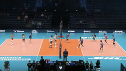 Mondiale volley, Italia-Giappone 3-1: gli highlights