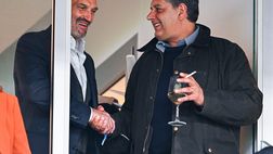 Cessione Sampdoria, presidente Liguria Toti: “Vogliamo club solidi a Genova. Pronti a…”