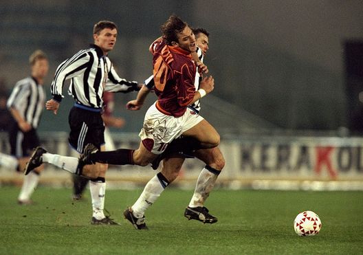 Getty Images Roma-Inghilterra, non solo dolori: la prima coppa europea vinta col Birmingham- immagine 3