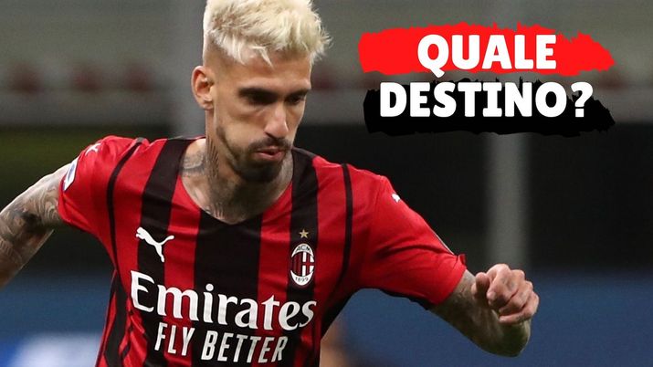 Samu Castillejo (centrocampista AC Milan) può lasciare i rossoneri in questo calciomercato estivo | Milan News (Getty Images) 
