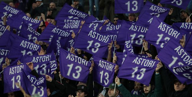 il ricordo di Davide Astori il ricordo di Davide Astori