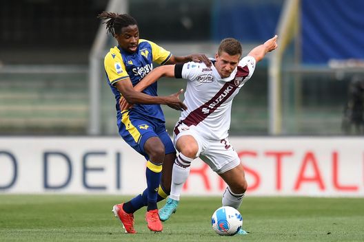 Dennis Praet Praet in salita: il Torino dopo le “beffe” è tornato all’attacco- immagine 2