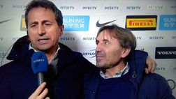 Manicone: “Inter-Lazio da dentro o fuori. E’ da pensare come ad una finale perché…”