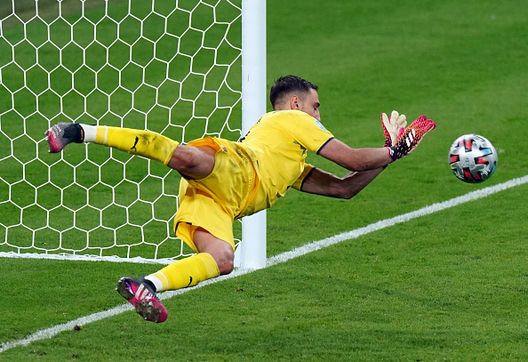 (Getty Images) (Getty Images)
