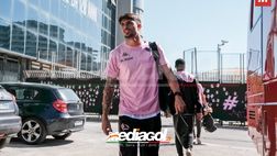 Ag. Elia: “Pronto per la preparazione estiva. Palermo oggi resta un’idea, vedremo”
