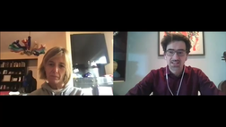 EP.6 – #CuoreGranata: intervista a Clara Mondonico
