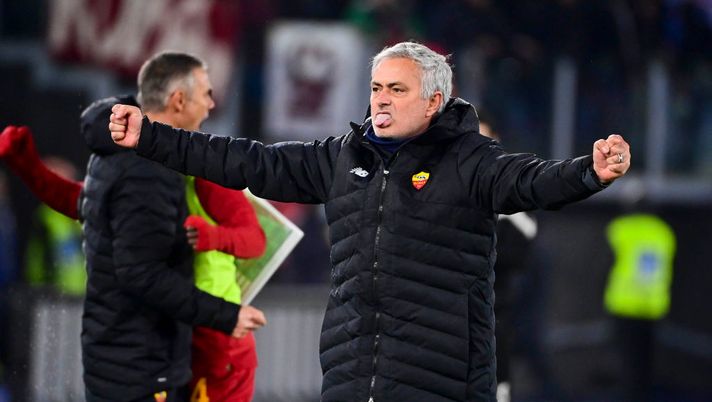 Mourinho vuole ingranare la quarta. C’è l’ostacolo Miha - immagine 1