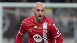 Caldirola può lasciare il Monza a fine stagione: è seguito da una squadra spagnola