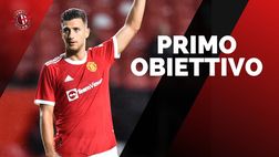 Calciomercato Milan – Dalot, ecco la richiesta del Manchester United