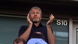 Dall'Inghilterra: «Abramovich vuole vendere il Chelsea per 2 miliardi»