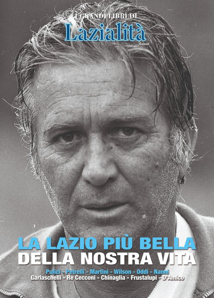 Tommaso Maestrelli Tommaso Maestrelli