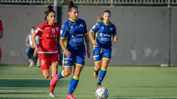 Hellas Verona Women, il bilancio dopo otto giornate