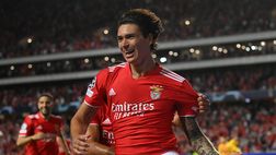 Mercato Milan – Laudisa: “Si è parlato di Darwin Nuñez e Mahrez: le ultime”