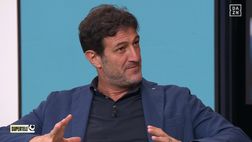 Ferrara: “Coppa Italia? L’Inter sta bene, la sconfitta a Napoli non intacca il morale”