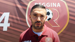 Calciomercato Palermo, De Rose è ormai un nuovo calciatore rosanero: il centrocampista non convocato per Frosinone-Reggina