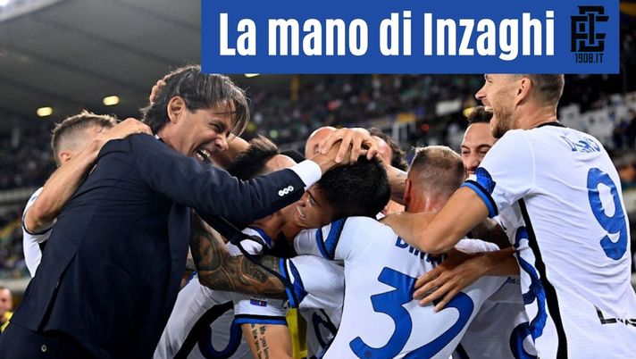 Inter, la mano di Inzaghi: tutto è partito con un messaggio. Tra Simone e il gruppo… 