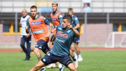 Improta: “Demme? Penso che il Napoli debba ricorrere al mercato”