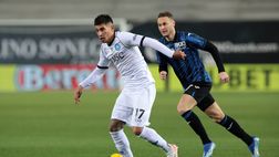 L’ex Ds del Napoli: “Con l’Atalanta fondamentale vincere per avvicinare la Champions”