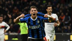 Repubblica – Esposito ‘no stop’, si allena durante le vacanze: deciderà il suo futuro con Totti