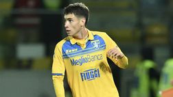 Frosinone-Milan 1-1: Soulé pareggia dagli undici metri | Serie A News