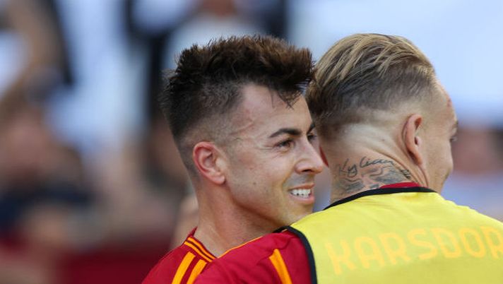 El Shaarawy: “Lacrime uno sfogo, felice per il gol. Speculazioni fanno male, ho la coscienza a posto” - immagine 1