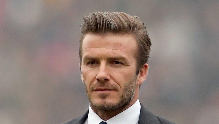 Mondiali, Beckham lascia il sontuoso Hotel nel quale alloggiava - immagine 1