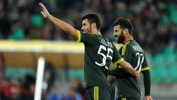 Italia Under 19, i numeri di maglia di Locatelli e Cutrone