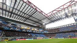 Inter, anche con la Samp avrai un super alleato: San Siro. Più di 50mila spettatori al Meazza