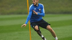 Icardi, adesso verso Rio è sprint con Calleri. Martino: “Ho solo un posto”