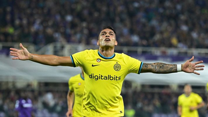 Getty Images Juve-Inter, Lautaro l’uomo più atteso: mese verità per il Toro - immagine 1