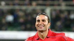 COME ANTICIPATO QUESTA MATTINA, UFFICIALE: BLASI AL MILAN
