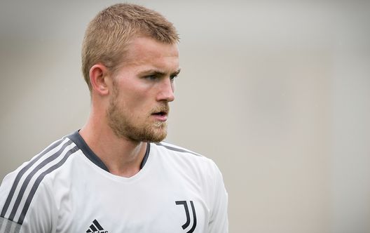 Getty Images GdS – Juve, Dybala e De Ligt out in Champions: nel mirino c’è l’Inter a San Siro- immagine 2