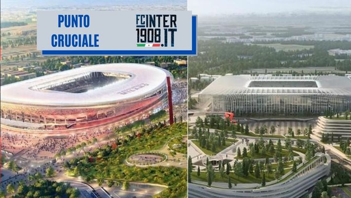 Inter, lo stadio punto cruciale per Suning. “Si avvicina una data importante” Inter, lo stadio punto cruciale per Suning. “Si avvicina una data importante”