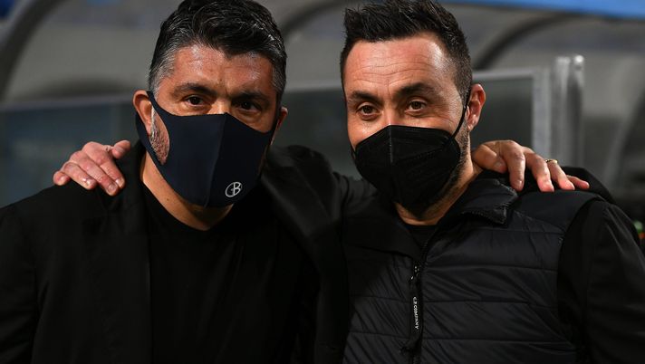 (Photo by Alessandro Sabattini/Getty Images) 