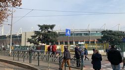 Torino-Spezia, le ultime dai campi: si conclude il riscaldamento