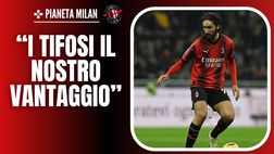 Milan, Adli: “Sono un giocatore più completo. ora. Vogliamo vincere”