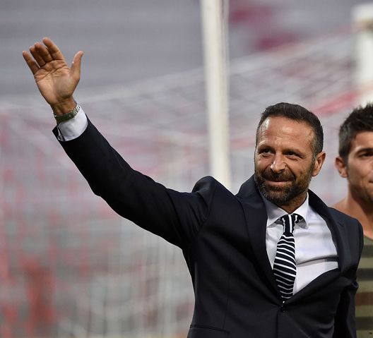 (Photo by Giuseppe Bellini/Getty Images) Perugia, Santopadre: “Il derby mi ha fatto male”- immagine 2