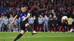 VIDEO / Atletico-Inter, l’errore decisivo di Lautaro dal dischetto