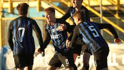 Roric: “Partita tosta, ma l’Inter ha dimostrato di essere forte. Voglio giocare e vincere”
