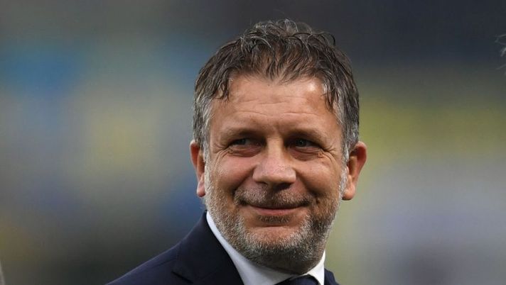VERONA, ITALY - OCTOBER 30: Federico Cherubini of Juventus during the Serie A match between Hellas and Juventus at Stadio Marcantonio Bentegodi on October 30, 2021 in Verona, Italy. (Photo by Alessandro Sabattini/Getty Images) CorSport: “La Juve non fa sconti: ha già scelto di far fuori ben quattro giocatori” - immagine 1