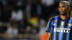 Samuel Eto’o: “Rispetto per tutti, paura di nessuno”
