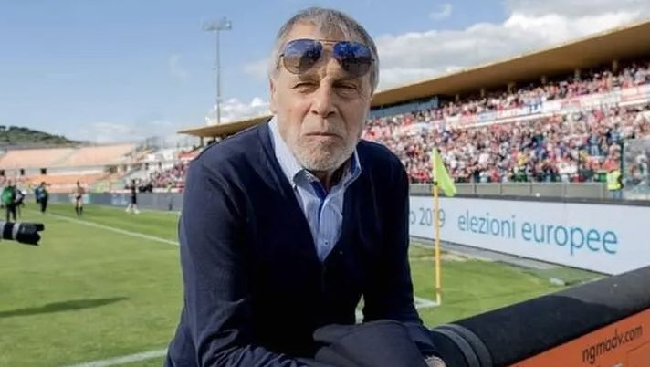 Avellino-Padova, Braglia: &#8220;Giusto parlare di finale anticipata, noi dovremo alzare i ritmi&#8221; 
