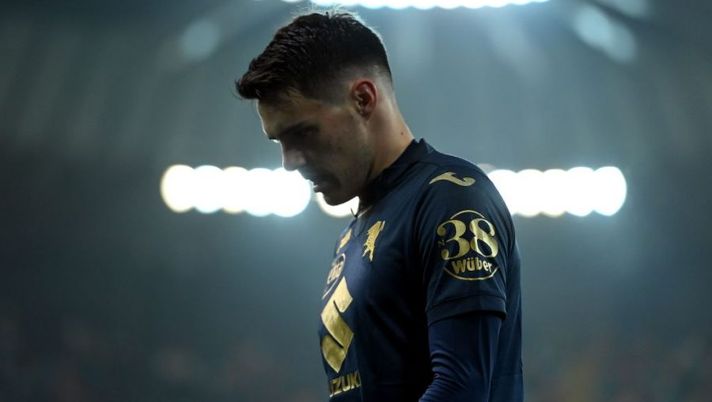 Salernitana-Torino, le formazioni ufficiali: Brekalo parte fuori, Bonazzoli e Ricci dal 1′ - immagine 1