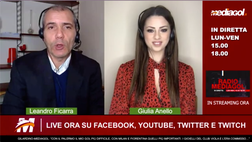 VIDEO Perinetti-Mediagol: l’intervista esclusiva all’ex dirigente di Roma, Palermo e Genoa