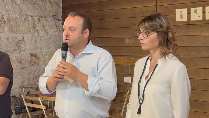 Finale Playoff Palermo, M5S: “Biglietti in mano ai bagarini, pericolo truffe. Lucrano sui tifosi” Finale Playoff Palermo, M5S: “Biglietti in mano ai bagarini, pericolo truffe. Lucrano sui tifosi” - immagine 1