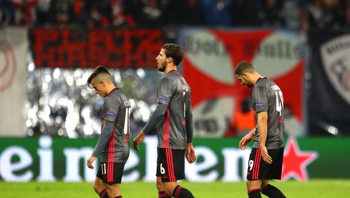 Getty Images Getty Images