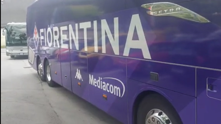 Fiorentina, il piano della tournée in Austria: tre i test in programma - immagine 1