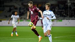 Dall’entourage di Miranchuk: “Aspettiamo risposta del Torino, ci sono altri club”