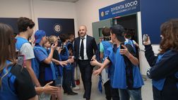 FCIN1908 / Squadra B: tutte le valutazioni in casa Inter. Non si discute bontà del progetto ma…
